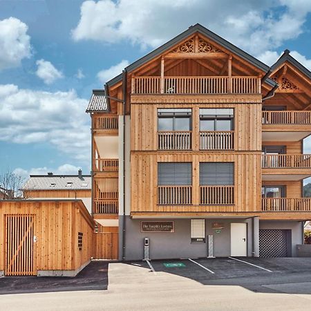 Die Tauplitz Lodges - Wasserfall Lodge C1 By Aa Holiday Homes Esterno foto