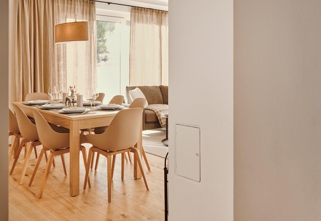 Die Tauplitz Lodges - Wasserfall Lodge C1 By Aa Holiday Homes Esterno foto