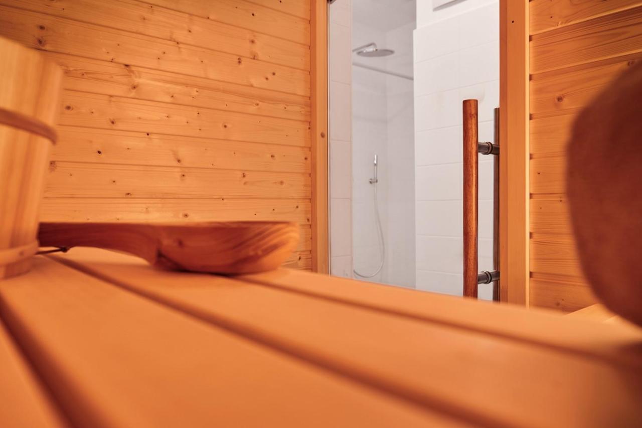 Die Tauplitz Lodges - Wasserfall Lodge C1 By Aa Holiday Homes Esterno foto
