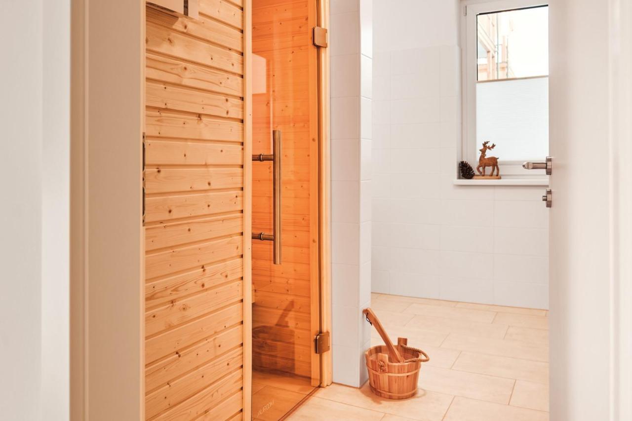Die Tauplitz Lodges - Wasserfall Lodge C1 By Aa Holiday Homes Esterno foto