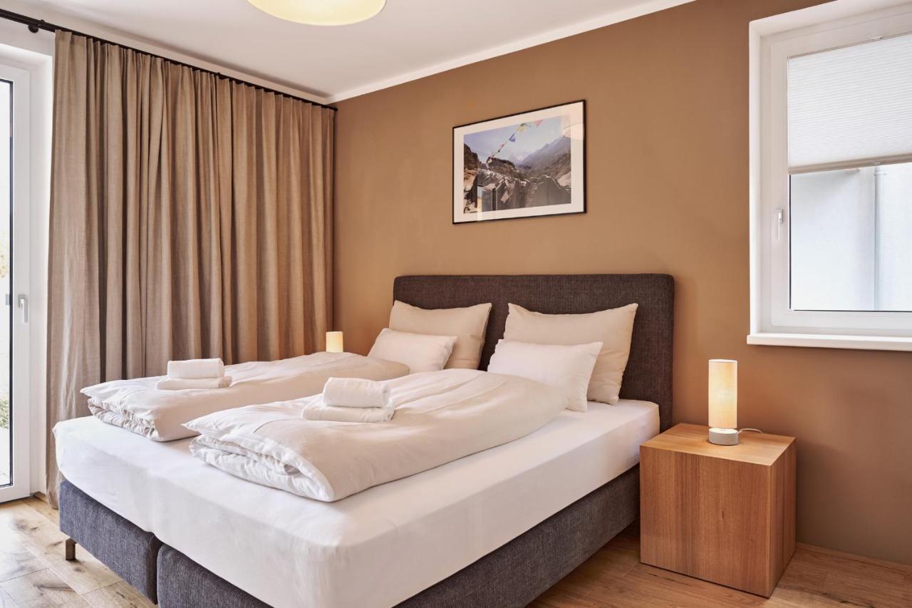 Die Tauplitz Lodges - Wasserfall Lodge C1 By Aa Holiday Homes Esterno foto