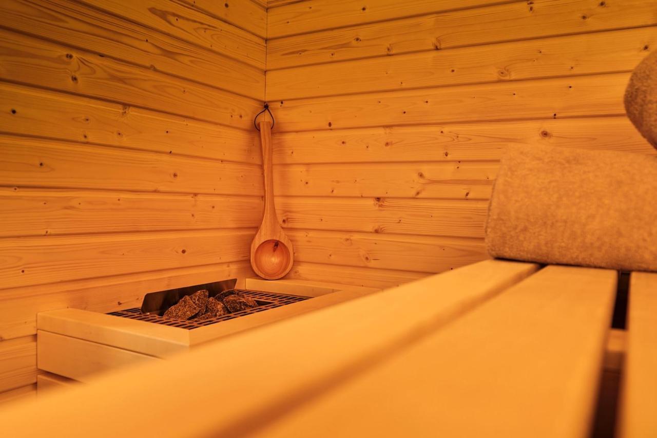 Die Tauplitz Lodges - Wasserfall Lodge C1 By Aa Holiday Homes Esterno foto