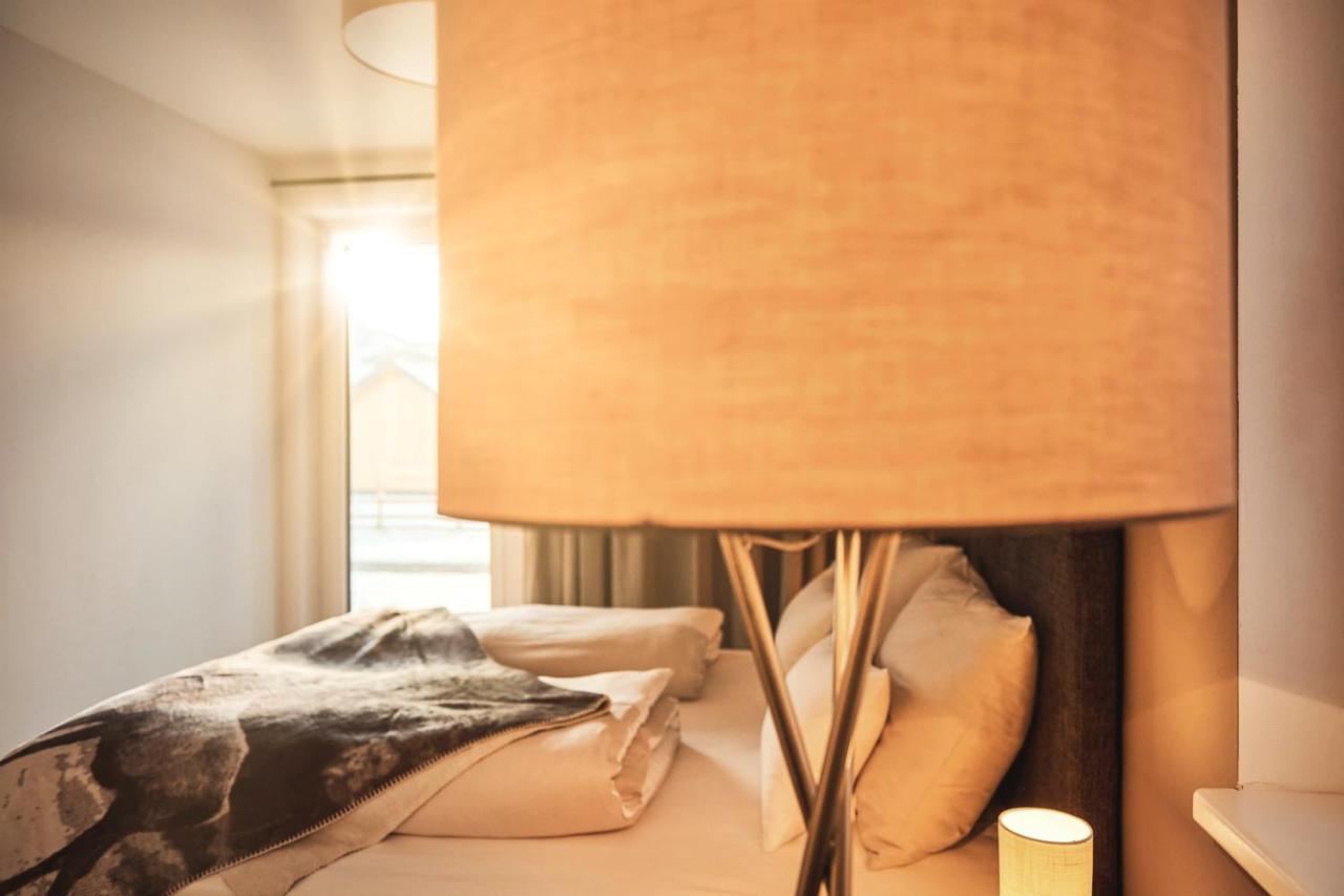 Die Tauplitz Lodges - Wasserfall Lodge C1 By Aa Holiday Homes Esterno foto